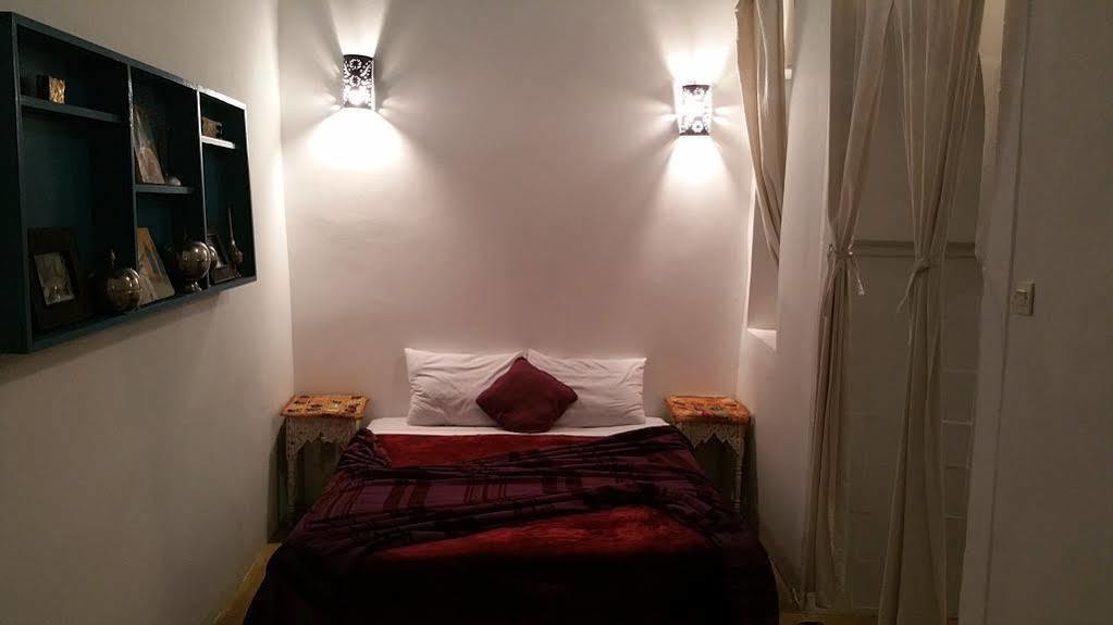 Nakhla Marrakesh